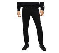 DIESEL Larkee-BEEX, Pantalones de los Hombres, Noir,