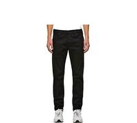Diesel Larkee-beex Pants, 0688H, 34W / 34L para Hombre