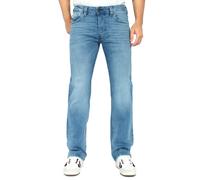 Diesel Larkee-X - Jeans Para Hombre Regular Corte Recto - Azul, Negro, Gris