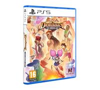 Diesel Legacy: The Brazen Age - PS5