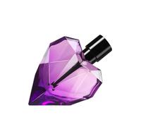 Diesel Loverdose, Agua de perfume para Mujer en Vaporizador Spray, Fragancia Floral, 75 ml + 30 ml