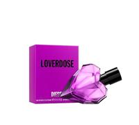 Diesel Loverdose Agua de Perfume Vaporizador - 30 ml