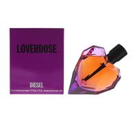 Diesel Loverdose Eau de Parfum 50ml For Women