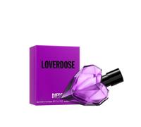 Diesel - Loverdose Eau de Parfum Spray Perfumes 30 ml female