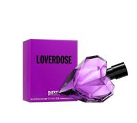 Diesel - Loverdose Eau de Parfum Spray Perfumes 50 ml female
