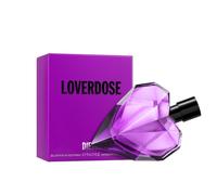 Diesel Loverdose eau de parfum para mujeres 75 ml