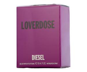 Diesel Loverdose EDP 30 ml
