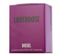 Diesel Loverdose Eau de Parfum 50 ml