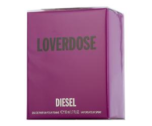 Diesel Loverdose EDP 50 ml
