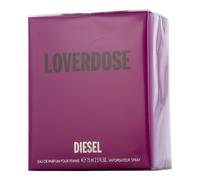 Diesel Loverdose EDP 75 ml