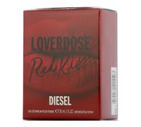 Diesel Loverdose Red Kiss EDP - Eau de Parfum 30 ml