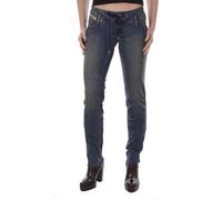 Diesel Matic -N.E. 00CXW Pantalones Joggjeans Para Dama