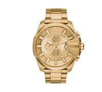 Diesel Reloj analógico DZ4360 in Oro única