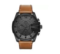 Diesel - Mega Chief - Accessories - Hombre - Marrón - ONE SIZE -