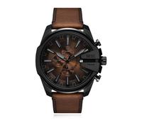 Diesel- Mega Chief Slim- Accessories- Hombre- Marrón- ONE SIZE- Mega Chief Slim