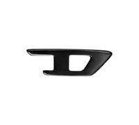 Diesel Men's Stainless Steel with post closure stud Earrings