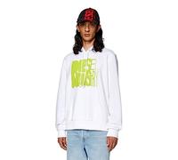 Diesel Moderno S Sweater, 100-0 Horas, S