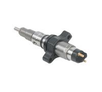 Diésel Motor Combustible Inyector Inyector De Combustible 0445120032 3964273 Para Piezas De Repuesto De Excavadora Con Motor Diesel Cummins