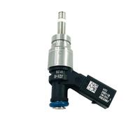 Diésel Motor Combustible Inyector Para A4 Para A5 Quattro 08-10 Para A6 10-11 Para Q5 3.2L 09-12 6 Piezas Inyectores Combustible 06E906036F M1191 06E-906-036F JSD742 4G2033
