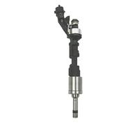 Diésel Motor Combustible Inyector Para Ford Fiesta C-MAX Para Focus Galaxy Fusion Escape 1,6 ST Para Volvo 0261500155 CJ5G-9F593-AA CJ5G-9F593-AB Inyector De Combustible