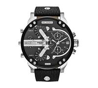 Diesel Reloj Analogico para Hombre de Cuarzo con Correa en Piel DZ7313