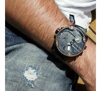 Diesel Mr. Daddy 2.0 DZ7400 men's quartz watch