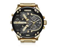 Diesel - Mr. Daddy 2.0 Watch - Accessories - Hombre - Amarillo - ONE SIZE -