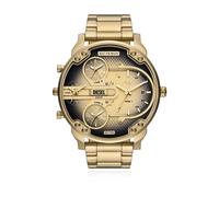 Diesel- Mr Daddy Slim Watch- Accessories- Hombre- Amarillo- ONE SIZE- Mr Daddy Slim Watch