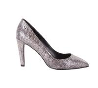 Diesel Mujer Zapatos de Tacón Tacones de Aguja "Mabell" Plata #135