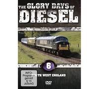 Diesel - North West England [Reino Unido] [DVD]