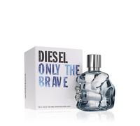 ONLY THE BRAVE eau de toilette vaporizador 50 ml