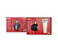 Diesel Only The Brave Eau de Parfum Set de Regalo