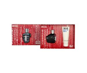 Diesel Only The Brave Eau de Parfum Set de Regalo