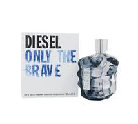 Diesel Only The Brave Eau de Toilette 125ml For Men