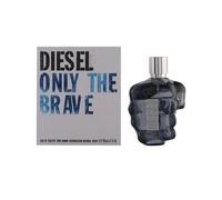 Diesel Diesel Only The Brave Eau de Toilette 125 ML