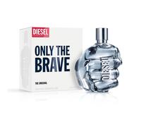 Diesel - Only the Brave Eau de Toilette Spray Perfumes 125 ml male