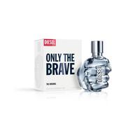 Diesel - Only the Brave Eau de Toilette Spray Perfumes 35 ml male