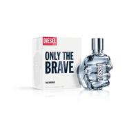 Diesel - Only the Brave Eau de Toilette Spray Perfumes 50 ml male