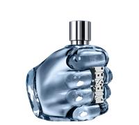 Diesel Only The Brave Eau de Toillete for Men, Spray 35ml 35ML