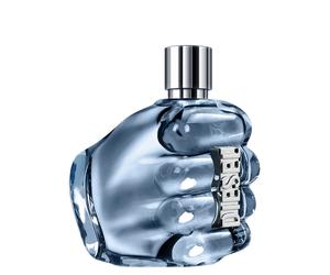 Diesel Only The Brave Eau de Toillete for Men, Spray 35ml 35ML