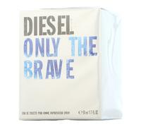 Diesel Only the Brave - EDT Eau de Toilette 50 ml