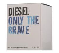 Diesel Only the Brave - EDT Eau de Toilette 75 ml