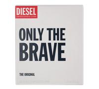 Diesel Only The Brave Pour Homme Eau de toilette Spray 125 ml Hombre
