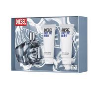Diesel Only The Brave Set de Regalo