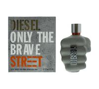 Diesel Diesel Only The Brave Street Eau de Toilette 125 ML