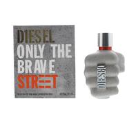 Diesel Diesel Only The Brave Street Eau De Toilette Perfume De Hombre, 75 ml