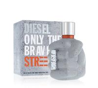 Diesel Only The Brave Street eau de toilette para hombre 35 ml