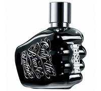 ONLY THE BRAVE TATTOO special edition eau de toilette vaporizador 200 ml