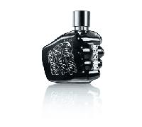 Diesel Only The Brave Tattoo 125 ml