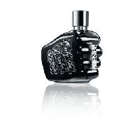 Diesel Only The Brave Tattoo 200 ml